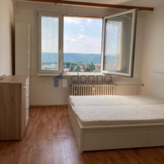 Pronájem bytu 1+kk, garsoniery 24 m² Praha