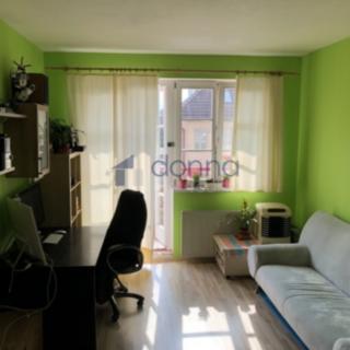 Pronájem bytu 2+kk 40 m² Praha Kyje, Pelušková
