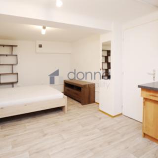 Pronájem bytu 1+kk, garsoniery 25 m² Praha