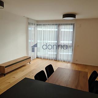 Pronájem bytu 2+kk 58 m² Praha