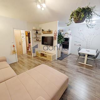 Pronájem bytu 3+kk 69 m² Praha Bohnice, Štětínská