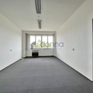 Pronájem kanceláře 60 m² Praha