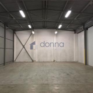 Pronájem skladu 126 m² Praha