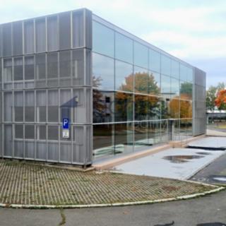 Pronájem obchodu 1 462 m² Praha Stodůlky, Za Mototechnou