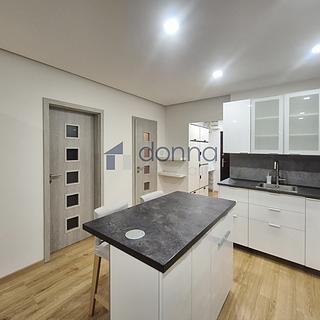 Pronájem bytu 2+kk 41 m² Praha