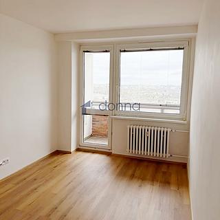 Pronájem bytu 3+kk 59 m&sup2; Praha