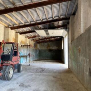 Pronájem skladu 319 m² Teplá Poutnov