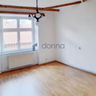 Pronájem bytu 2+1 58 m² Praha