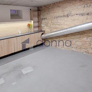 Pronájem Ostatních komerčních prostor 18 m² Praha
