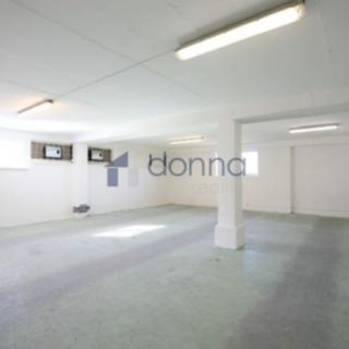 Pronájem kanceláře 27 m² Praha
