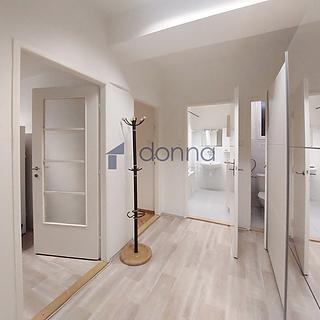 Pronájem bytu 2+kk 62 m² Praha Karlín, Sokolovská