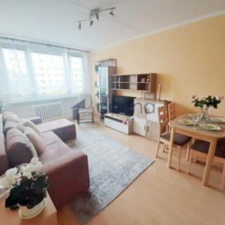 Pronájem bytu 2+kk 40 m² Praha Strašnice, Dürerova