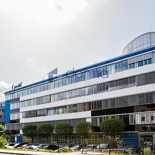 Pronájem kanceláře 327 m² Praha Jinonice, Pekařská