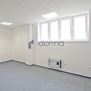 Pronájem kanceláře 23 m² Praha