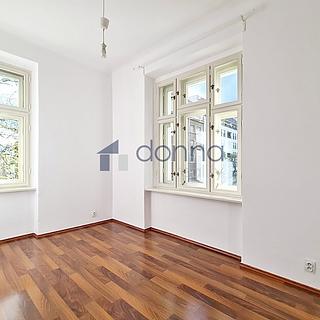 Pronájem bytu 3+kk 53 m&sup2; Praha