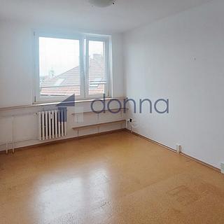 Pronájem bytu 2+kk 45 m² Praha Vinoř, Uherská