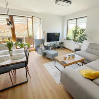 Pronájem bytu 2+kk 52 m² Praha