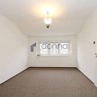 Pronájem bytu 2+kk 45 m&sup2; Praha