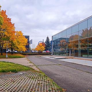 Pronájem obchodu 2 799 m² Praha Stodůlky, Za Mototechnou