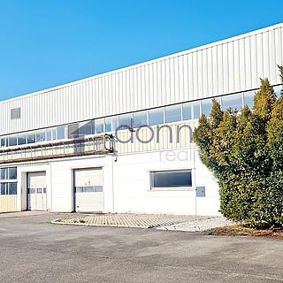 Pronájem obchodu 1 337 m² Praha Stodůlky, Za Mototechnou