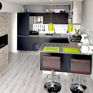 Pronájem bytu 2+kk 42 m&sup2; Praha