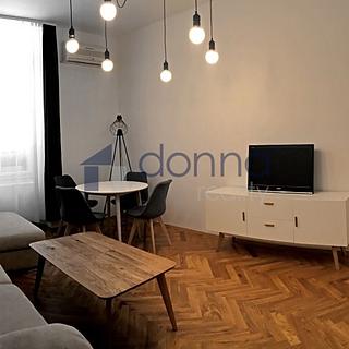 Pronájem bytu 2+kk 47 m&sup2; Praha