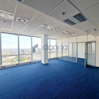 Pronájem kanceláře 86 m² Praha Nusle, Na strži