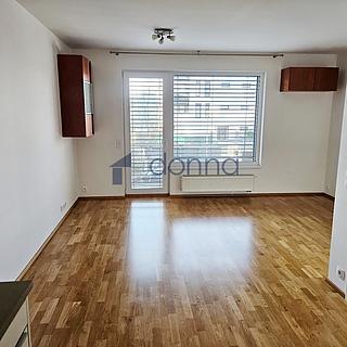 Pronájem bytu 2+kk 54 m² Praha Hloubětín, Waltariho