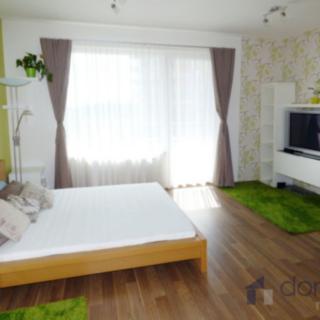 Prodej bytu 1+kk, garsoniery 40 m² Praha