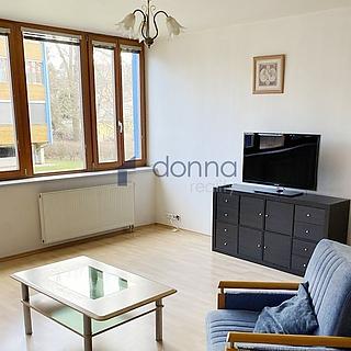 Pronájem bytu 2+kk 68 m² Praha Liboc, U stanice