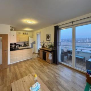 Pronájem bytu 2+kk 57 m² Praha