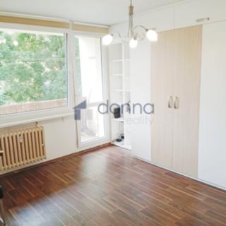 Pronájem bytu 1+kk, garsoniery 29 m² Praha