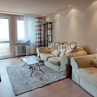 Pronájem bytu 3+1 75 m² Praha Háje, Matúškova