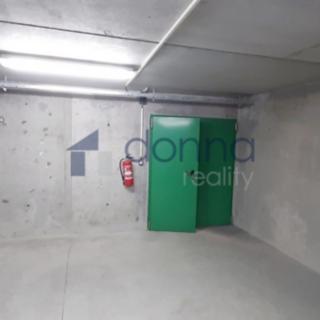 Pronájem skladu 33 m² Praha Hlubočepy, Högerova