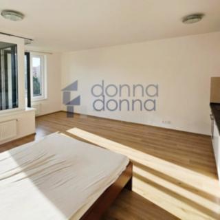 Pronájem bytu 1+kk, garsoniery 44 m² Praha