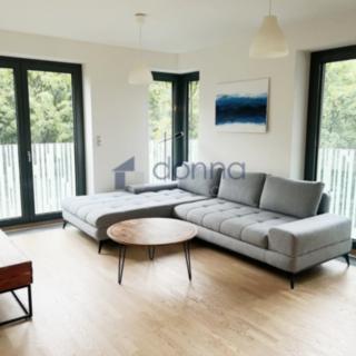 Pronájem bytu 2+kk 72 m² Praha Žižkov, Olšanská