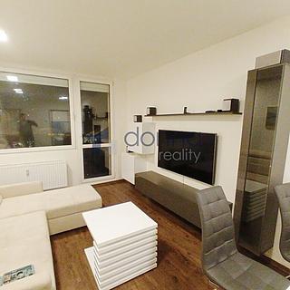Pronájem bytu 2+kk 44 m² Praha Kobylisy, Frýdlantská
