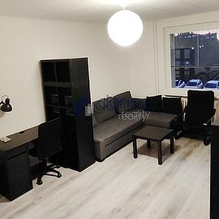 Pronájem bytu 2+1 53 m² Praha Letňany, Tupolevova
