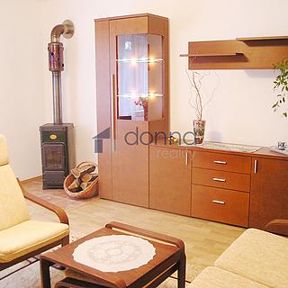 Pronájem bytu 2+kk 45 m² Praha