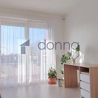 Pronájem bytu 2+kk 46 m&sup2; Praha