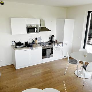 Prodej bytu 2+kk 51 m² Praha Kbely, Plzákova