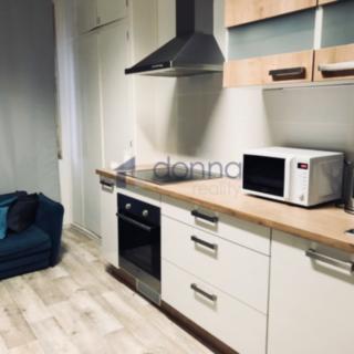 Pronájem bytu 2+kk 51 m² Praha