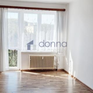 Pronájem bytu 2+1 54 m² Praha