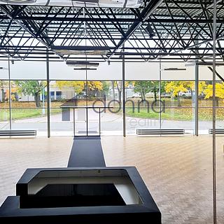 Pronájem obchodu 1 462 m² Praha Stodůlky, Za Mototechnou