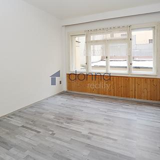 Pronájem bytu 1+kk a garsoniéry 22 m² Praha Nové Město, Štěpánská