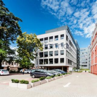 Pronájem obchodu 1637 m² Praha