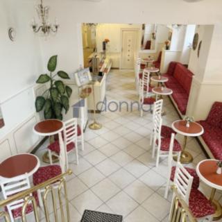 Pronájem obchodu 200 m² Praha