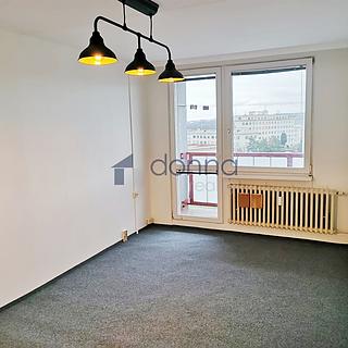 Prodej bytu 2+1 47 m² Praha Braník, Psohlavců