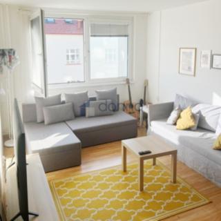 Pronájem bytu 3+kk 65 m² Praha Žižkov, Ostromečská
