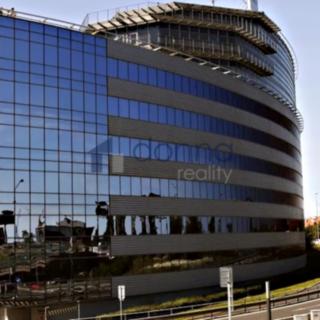Pronájem kanceláře 504 m² Praha Nusle, Doudlebská
